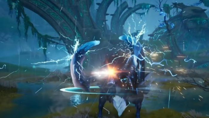 王者荣耀世界性能要求高吗1