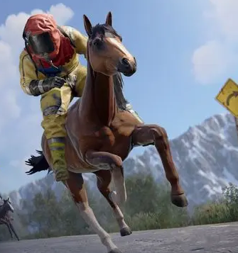 失控进化配置要求一览1