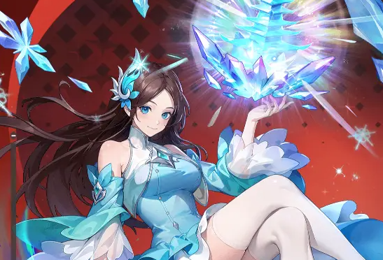 口袋斗罗大陆T0阵容推荐7