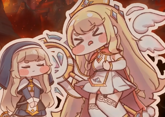 嘟嘟脸恶作剧测试开启时间曝光3