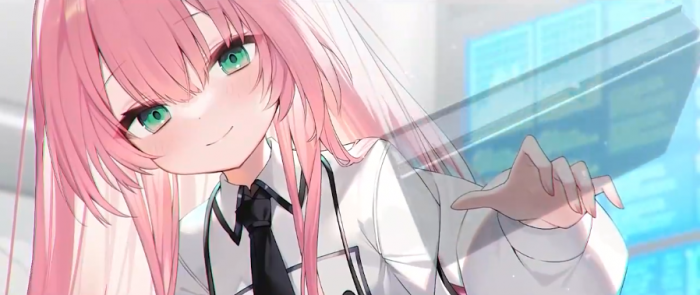 溯回青空初始角色怎么选1