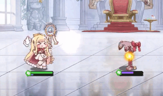 嘟嘟脸恶作剧埃尔芬强度解析2