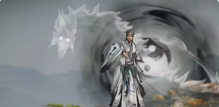 三国群英传策定九州核心卡推荐5