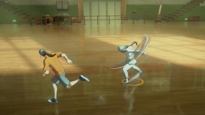 异人之下手游上线时间曝光1