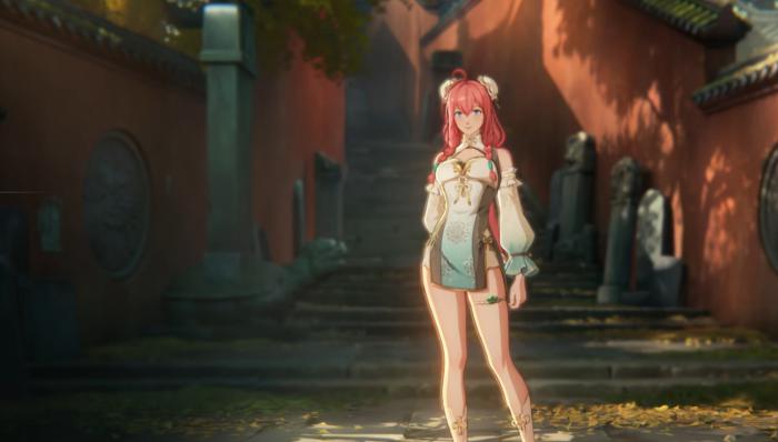 异人之下手游上线时间曝光4