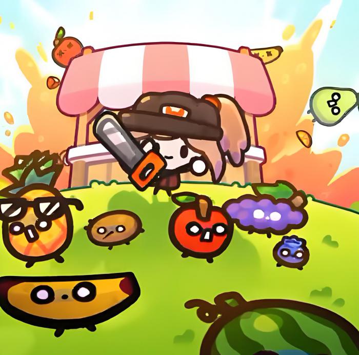 我只是水果怎么返回上一个世界1