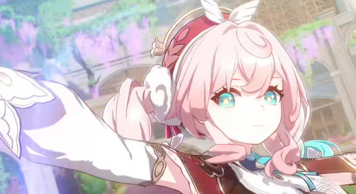 崩坏星穹铁道昔涟角色强度解析2