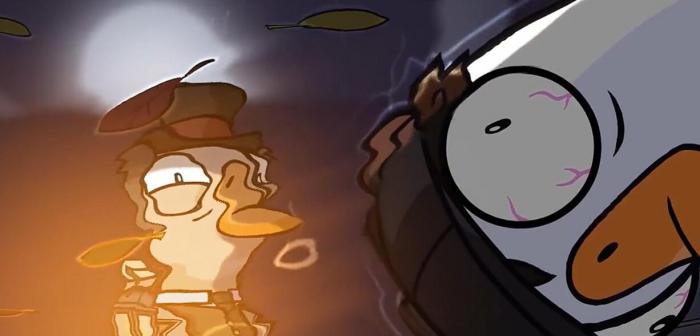 鹅鸭杀肉汁技能详解1