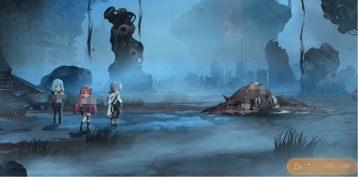 卡厄思梦境公测时间曝光1