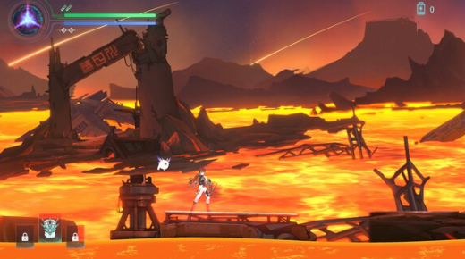 星烬烛耀山海公测时间曝光1