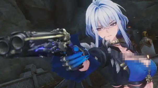 鸣潮嘉贝莉娜玩法全解析2