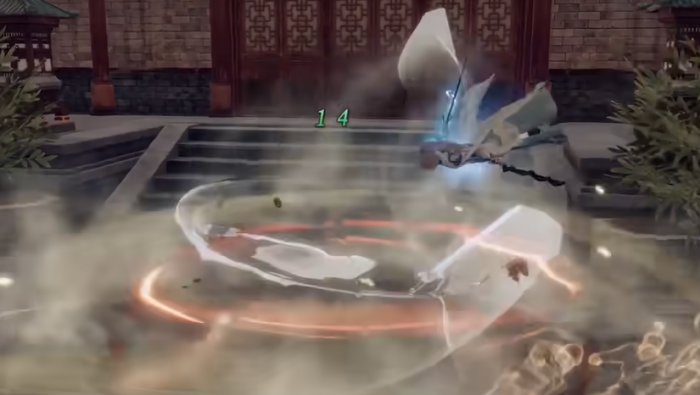 下一站江湖2太极剑获取攻略3