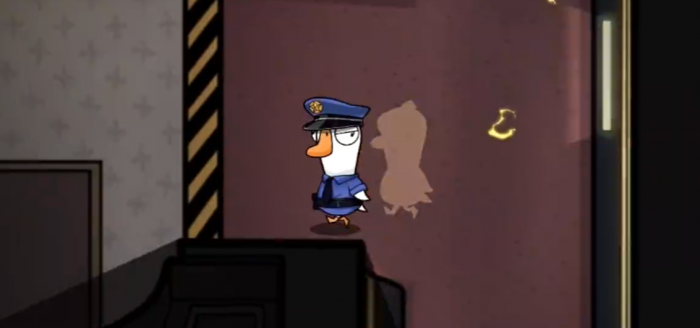 鹅鸭杀最少几人玩2