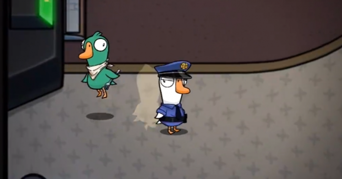 鹅鸭杀最少几人玩3