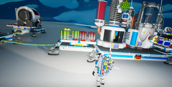 异星探险家绞车怎么用1