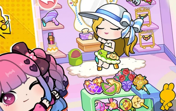 兔小萌世界好玩吗3