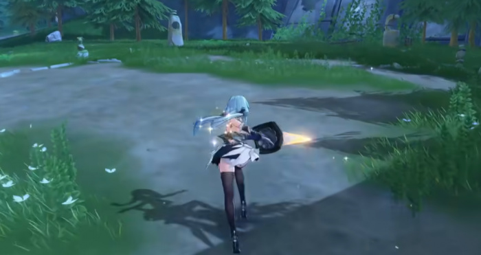 蓝色星原旅谣角色有哪些4