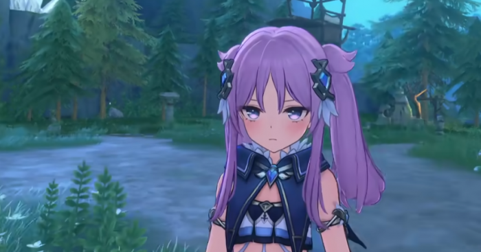 蓝色星原旅谣角色有哪些13