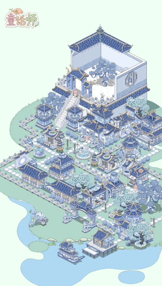 童话师公测时间是什么时候1