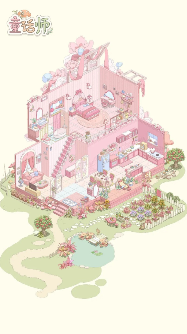 童话师公测时间是什么时候4