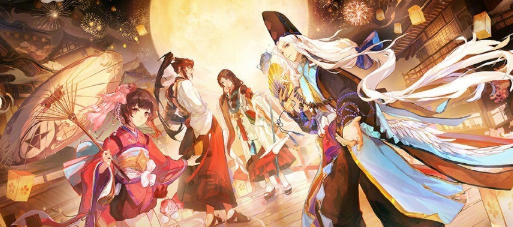 阴阳师九周年活动时间曝光1