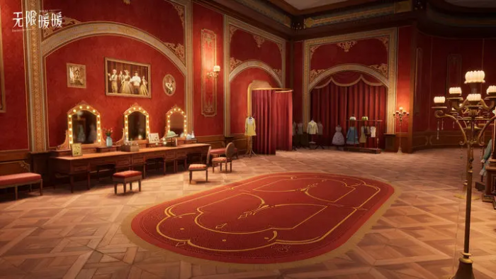 无限暖暖1.9版本爆料抢先看1