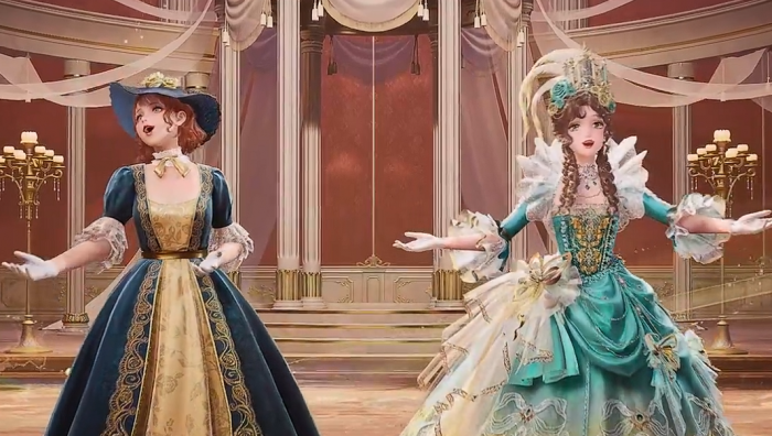 无限暖暖1.9版本爆料抢先看2