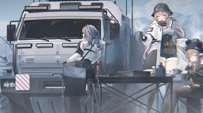 雪松公测时间曝光4