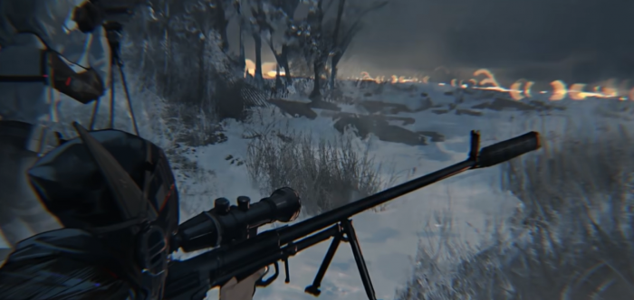 雪松公测时间曝光5