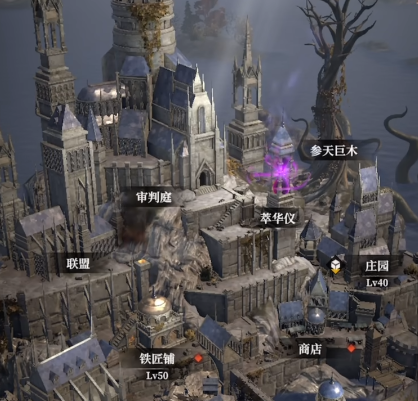 地下城堡4铲子有什么用1