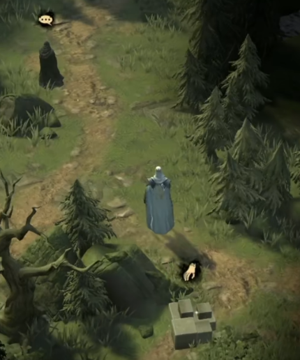 地下城堡4铲子有什么用2