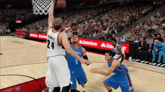 NBA2K26上线时间曝光2