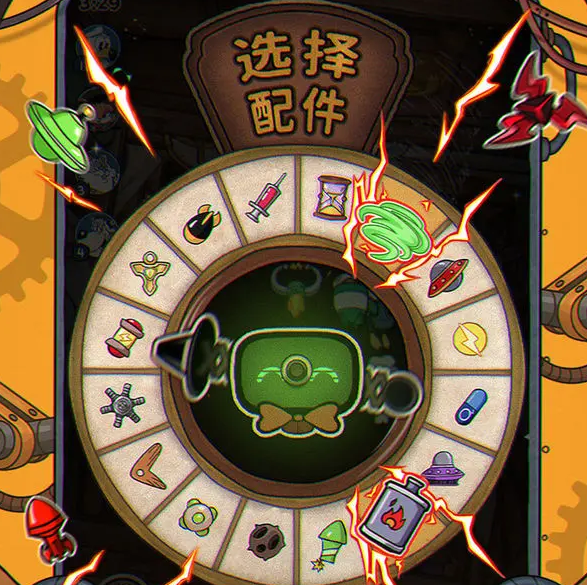 发条总动员角色推荐3