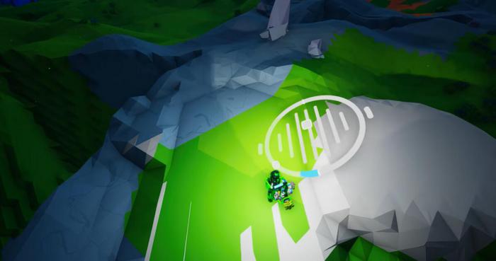 异星探险家基地布局技巧1