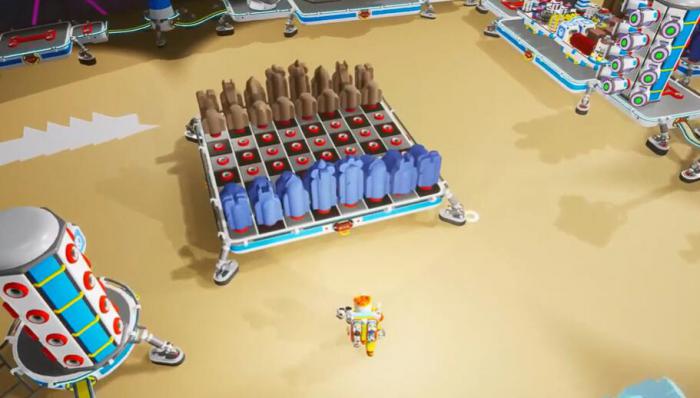 异星探险家基地布局技巧2