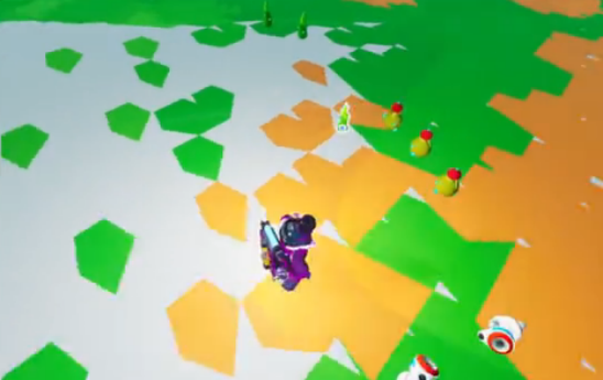 异星探险家星球核心解锁材料一览3