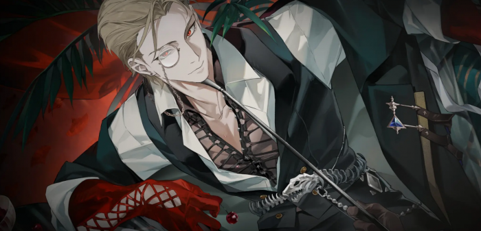 三国志异闻录公测时间曝光3