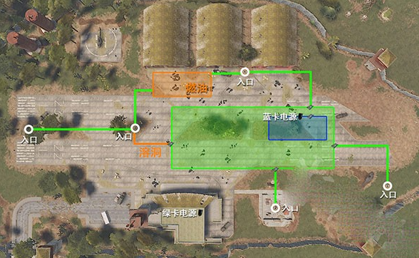 失控进化什么时候上线1