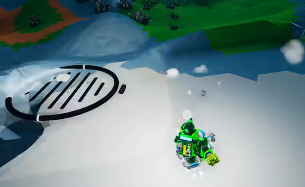 异星探险家推平方块怎么用2