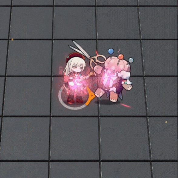 明日方舟若叶睦强度解析3