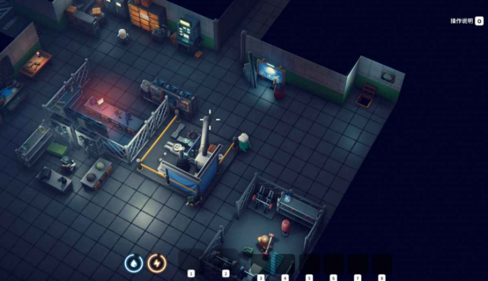 逃离鸭科夫是什么游戏3