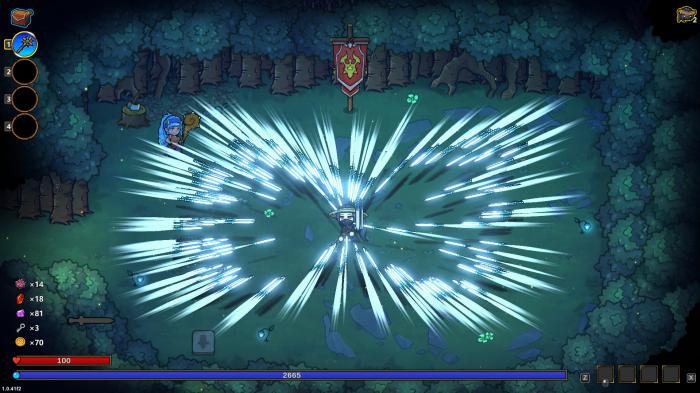 魔法工艺狴犴套解锁方法1