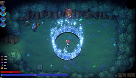 魔法工艺审判之剑获取方法1