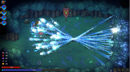 为了吾王装备推荐4