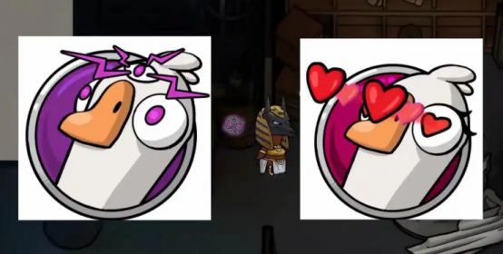 鹅鸭杀跟踪者玩法全解析1