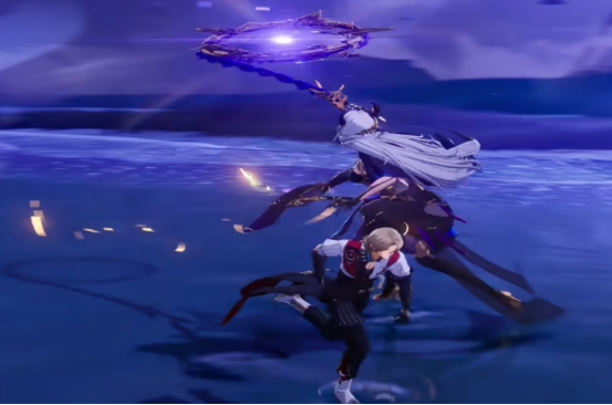 归环萨罗斯制作的吗1