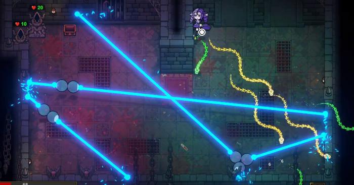 魔法工艺捷径在哪里4