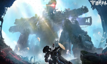 逆战手游正式上线日期曝光1