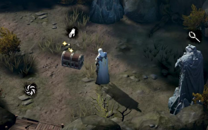 地下城堡4星辰之海通关全攻略3