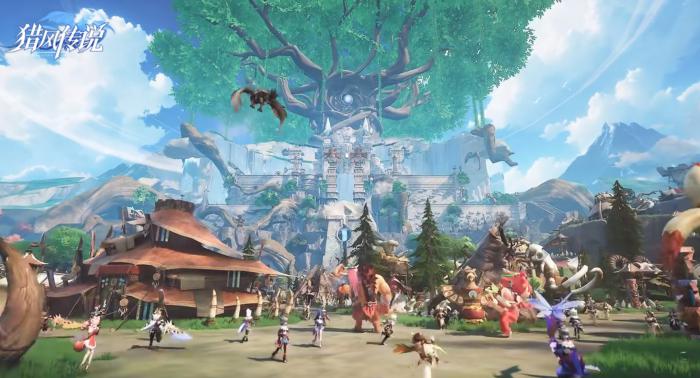 猎风传说武器升级全攻略1